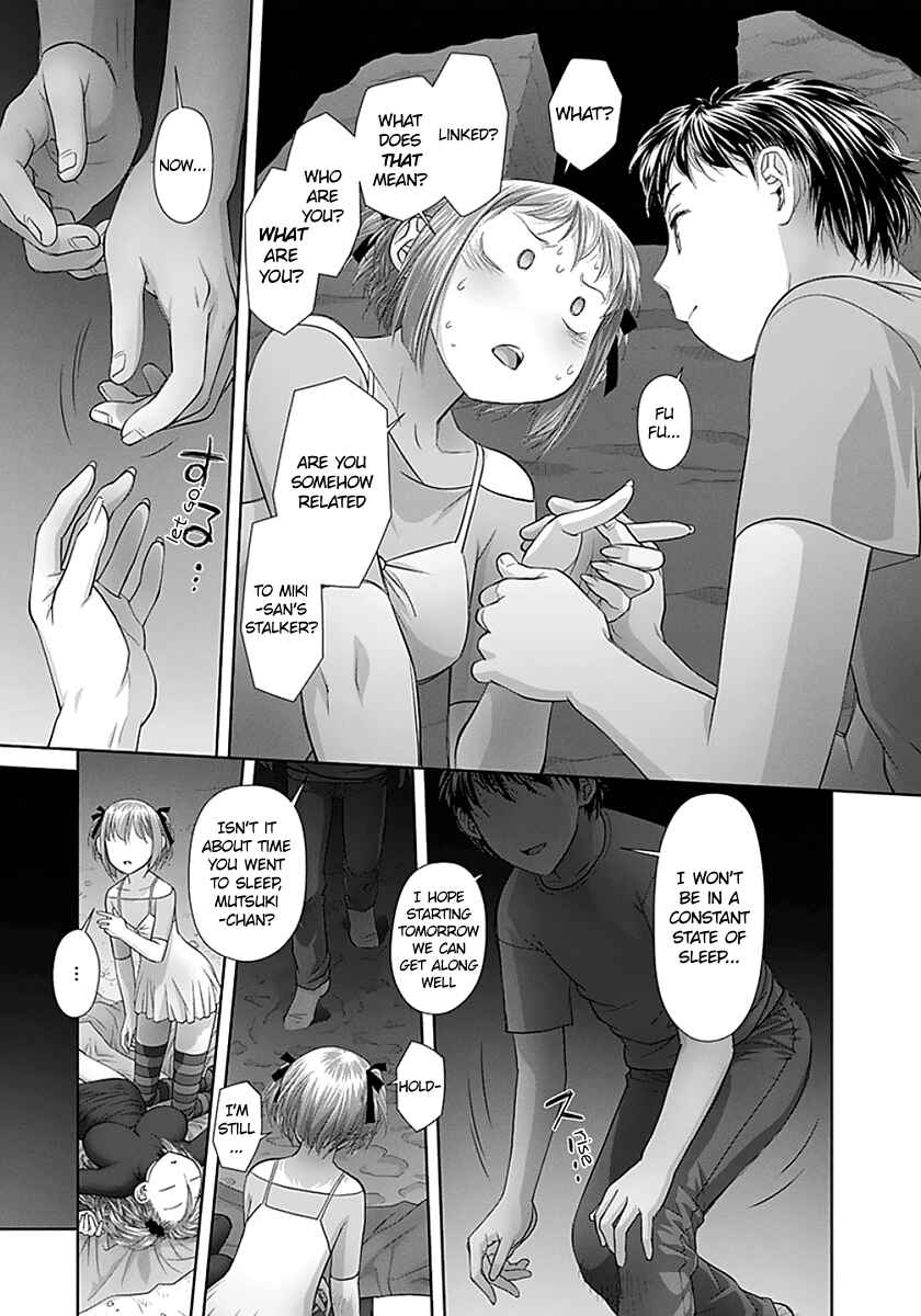 Page 9 Chapter 68 Recently this World Became Mine Only......