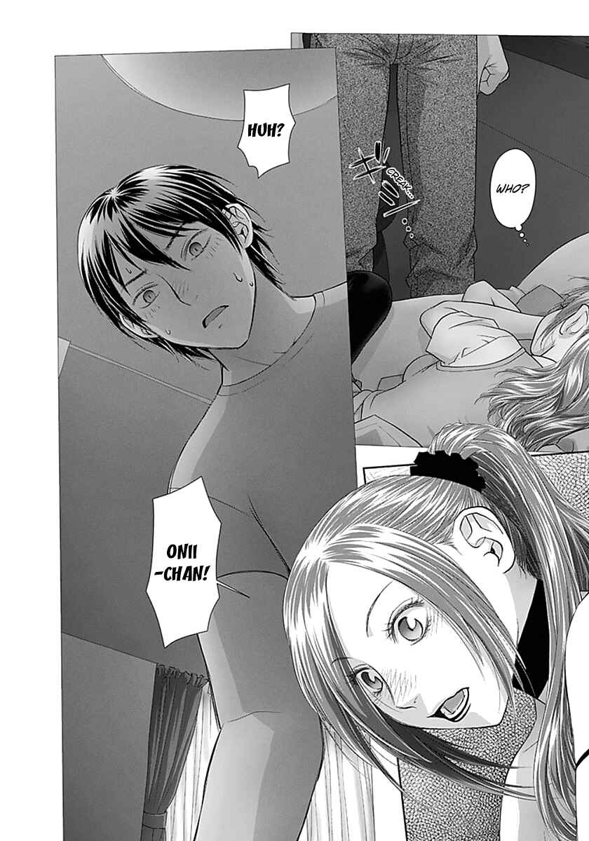 Page 9 Chapter 80 Recently this World Became Mine Only......