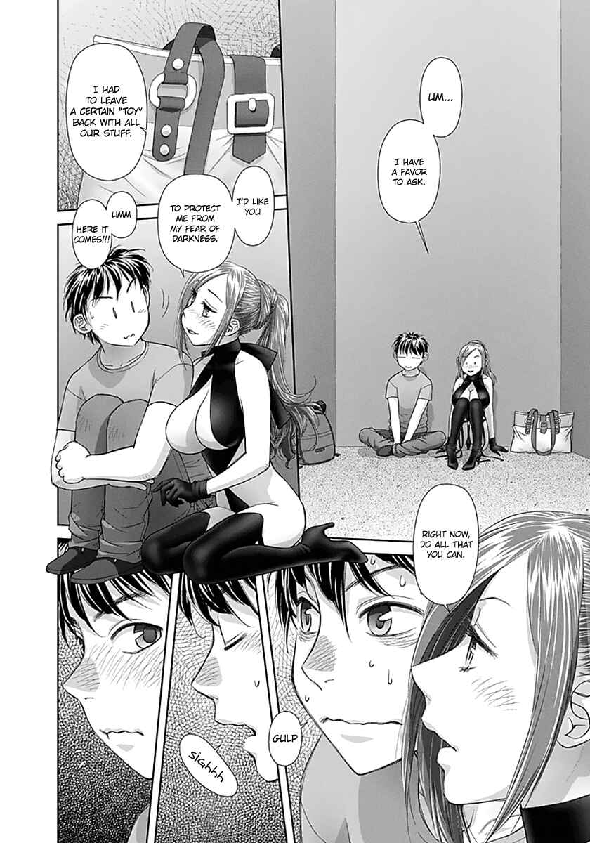 Page 6 Chapter 75 Recently this World Became Mine Only......