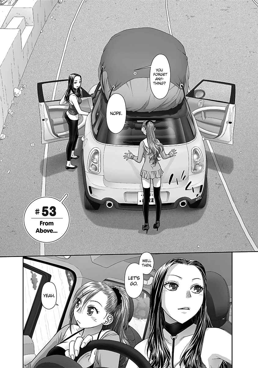 Page 2 Chapter 53 Recently this World Became Mine Only......