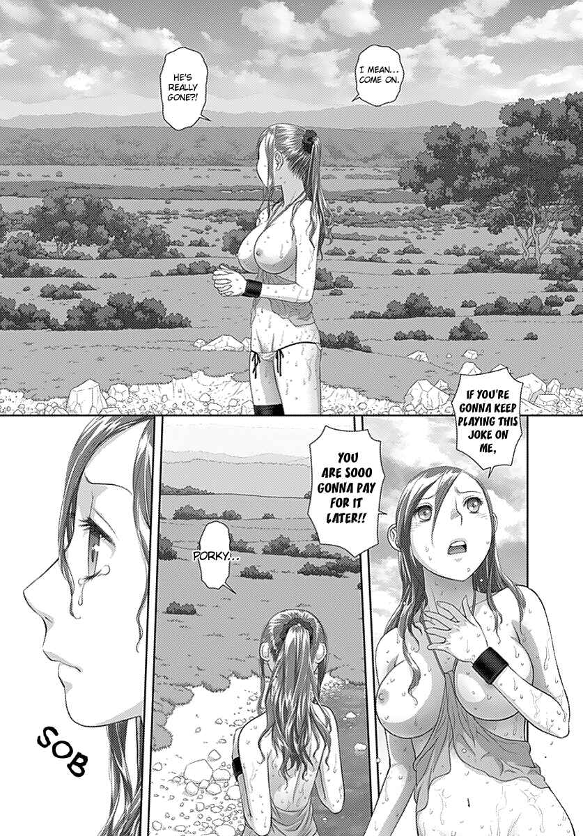 Page 9 Chapter 16 Recently this World Became Mine Only......