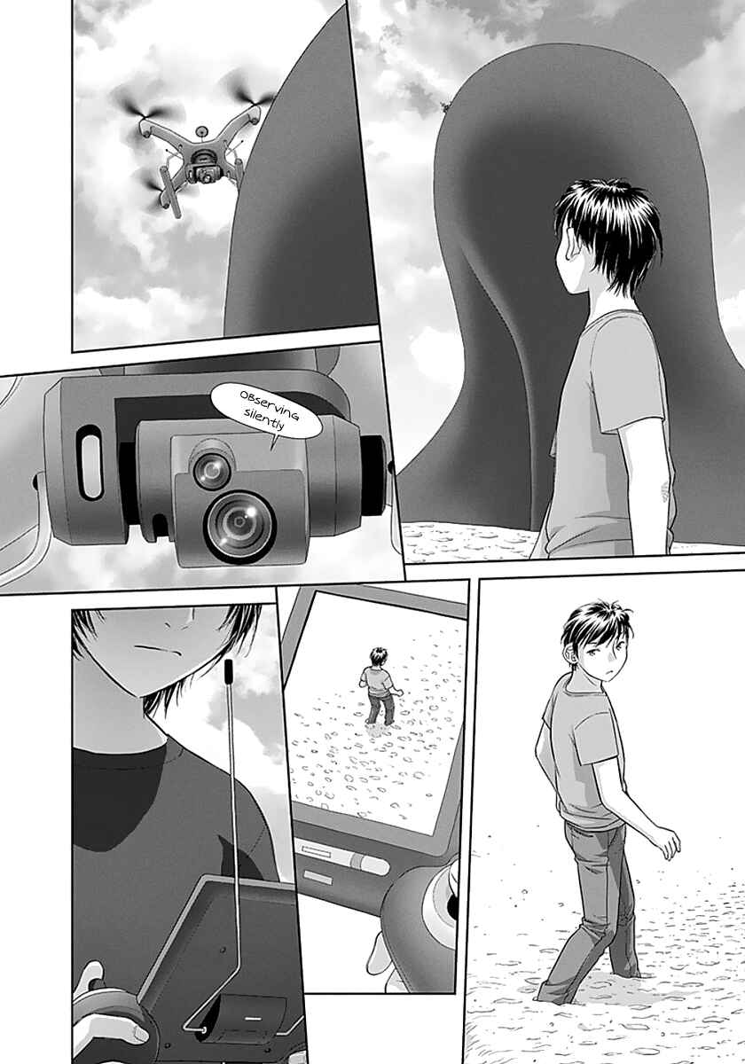 Page 6 Chapter 71 Recently this World Became Mine Only......