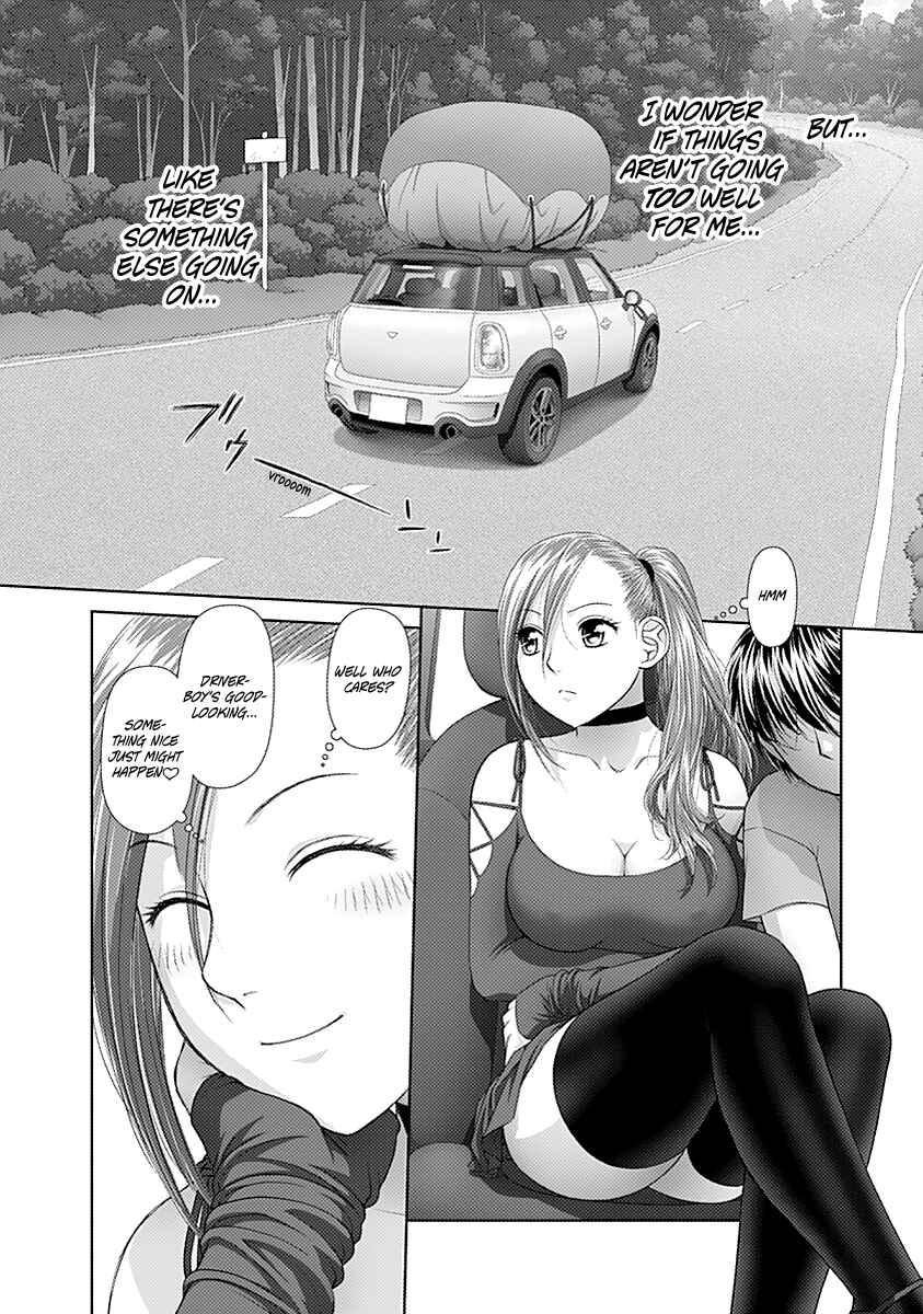 Page 10 Chapter 37 Recently this World Became Mine Only......