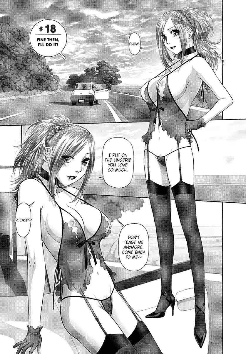 Page 3 Chapter 18 Recently this World Became Mine Only......