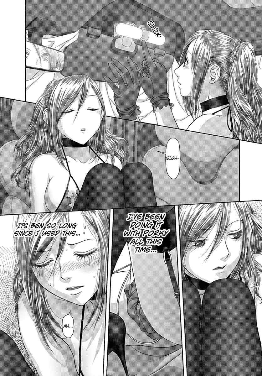 Page 6 Chapter 18 Recently this World Became Mine Only......