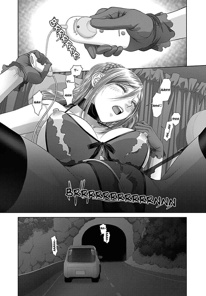 Page 7 Chapter 18 Recently this World Became Mine Only......