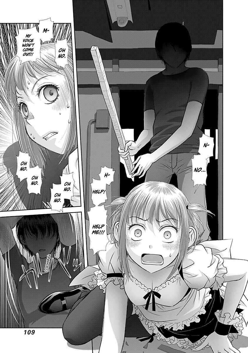 Page 6 Chapter 32 Recently this World Became Mine Only......