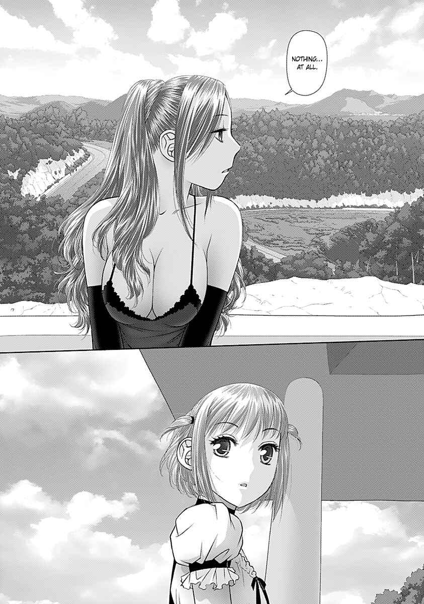 Page 7 Chapter 33 Recently this World Became Mine Only......