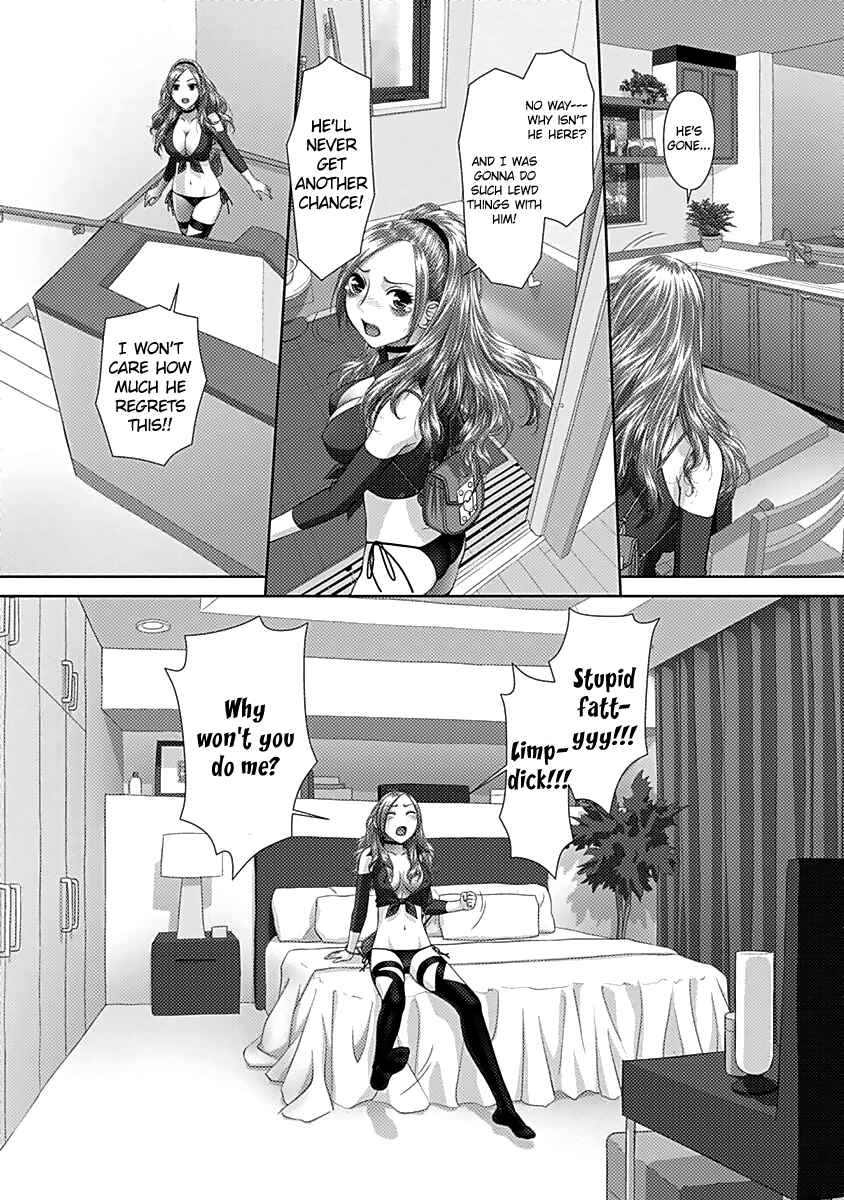 Page 5 Chapter 10 Recently this World Became Mine Only......