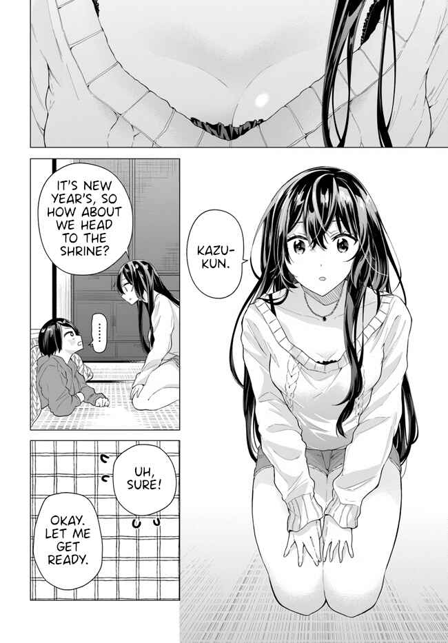 Page 8 Chapter Unknown_5a2d Let Me Hear The Voice Of Your Heart