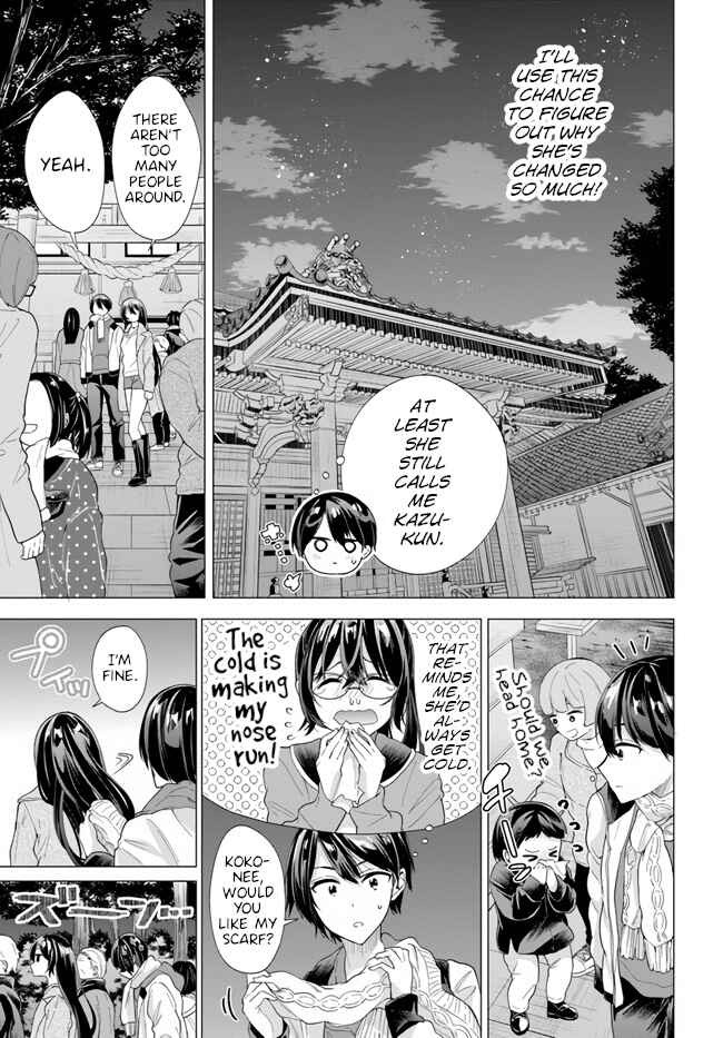 Page 9 Chapter Unknown_5a2d Let Me Hear The Voice Of Your Heart