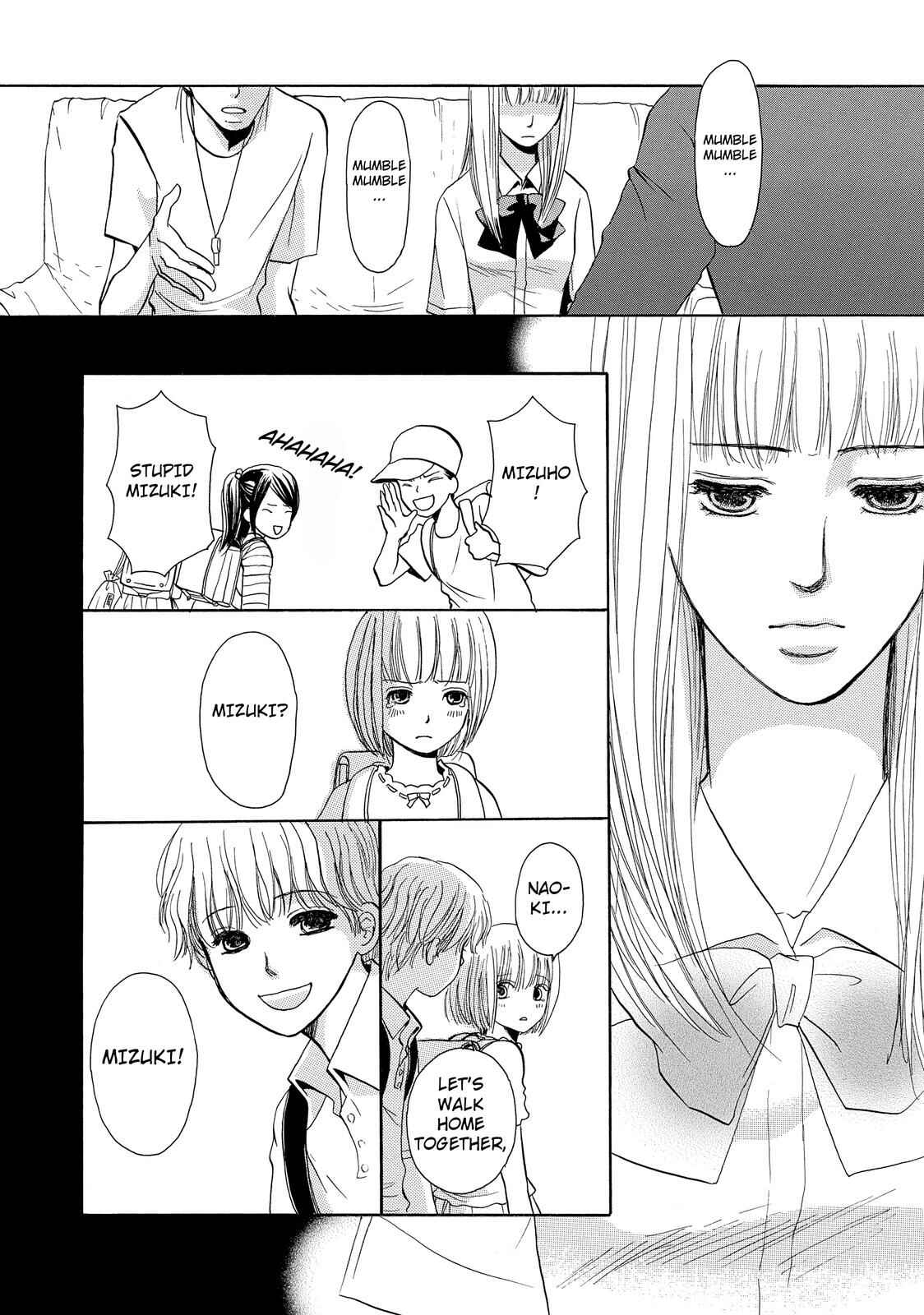 Page 18 Chapter 3 Kokuhaku
