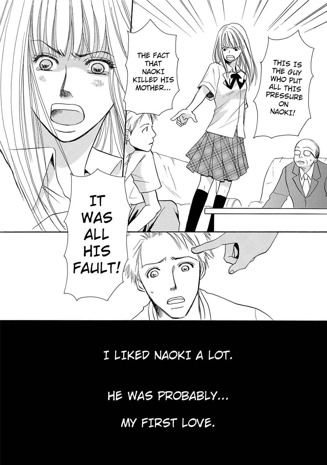 Page 19 Chapter 3 Kokuhaku