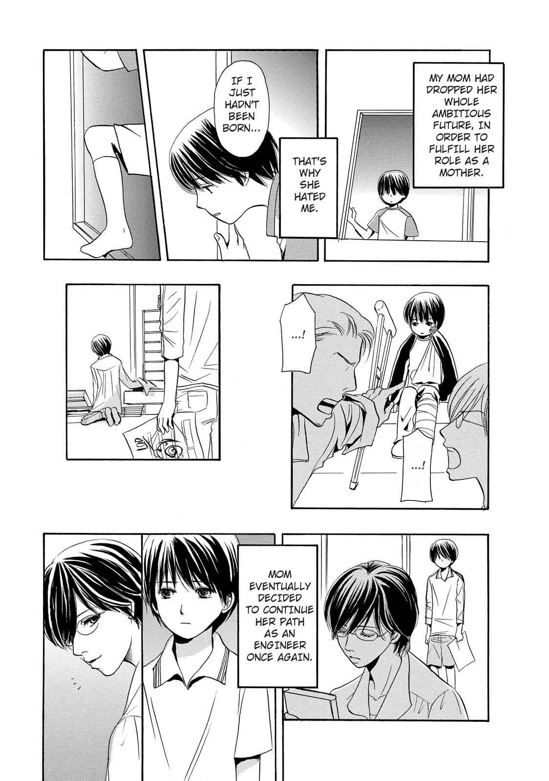 Page 27 Chapter 3 Kokuhaku