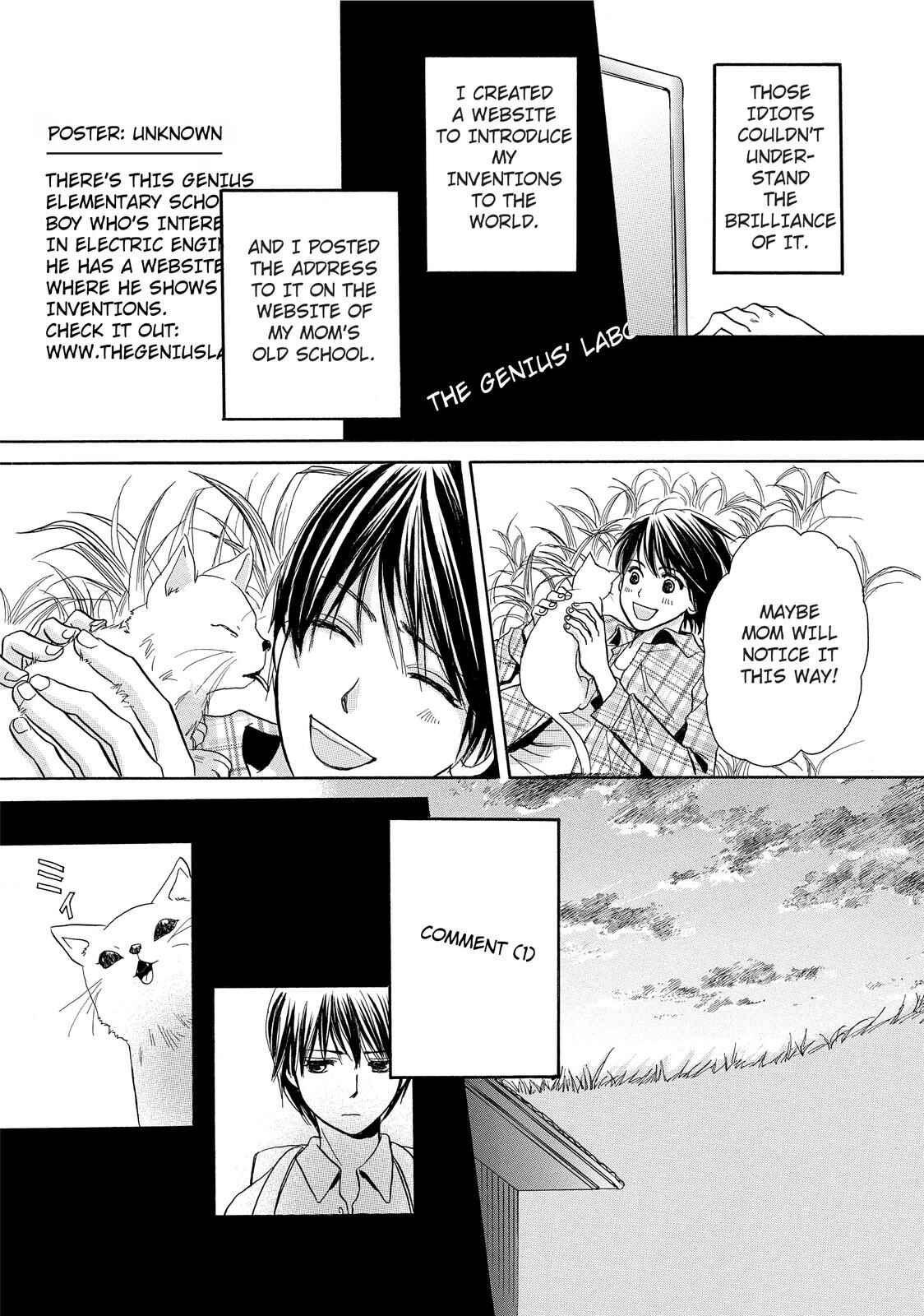 Page 31 Chapter 3 Kokuhaku