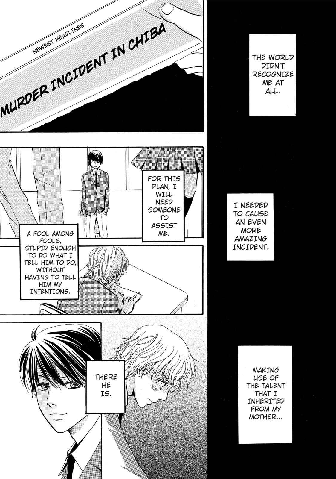 Page 34 Chapter 3 Kokuhaku