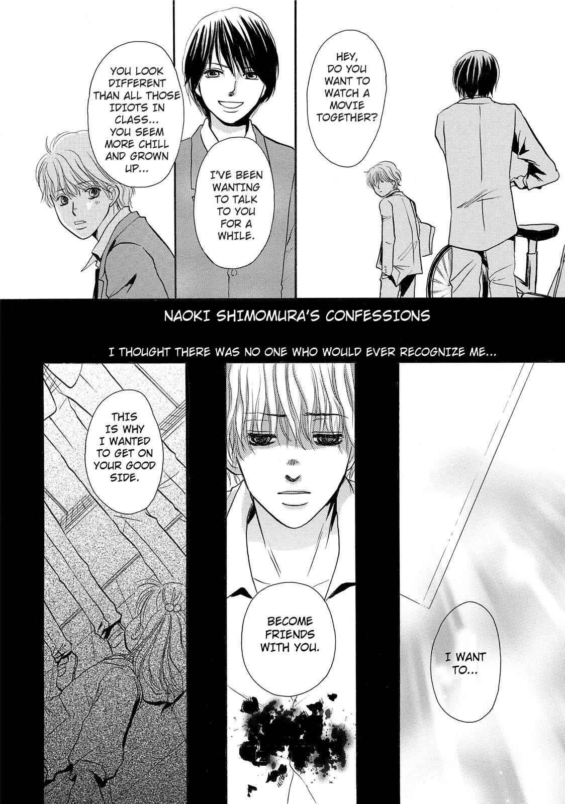 Page 35 Chapter 3 Kokuhaku