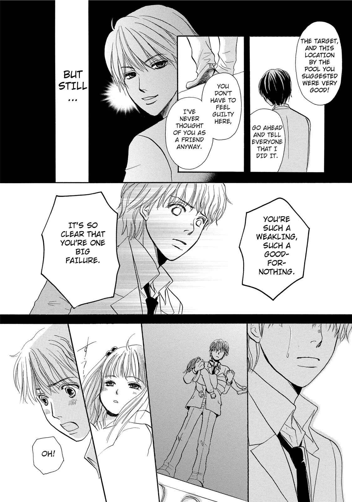 Page 36 Chapter 3 Kokuhaku