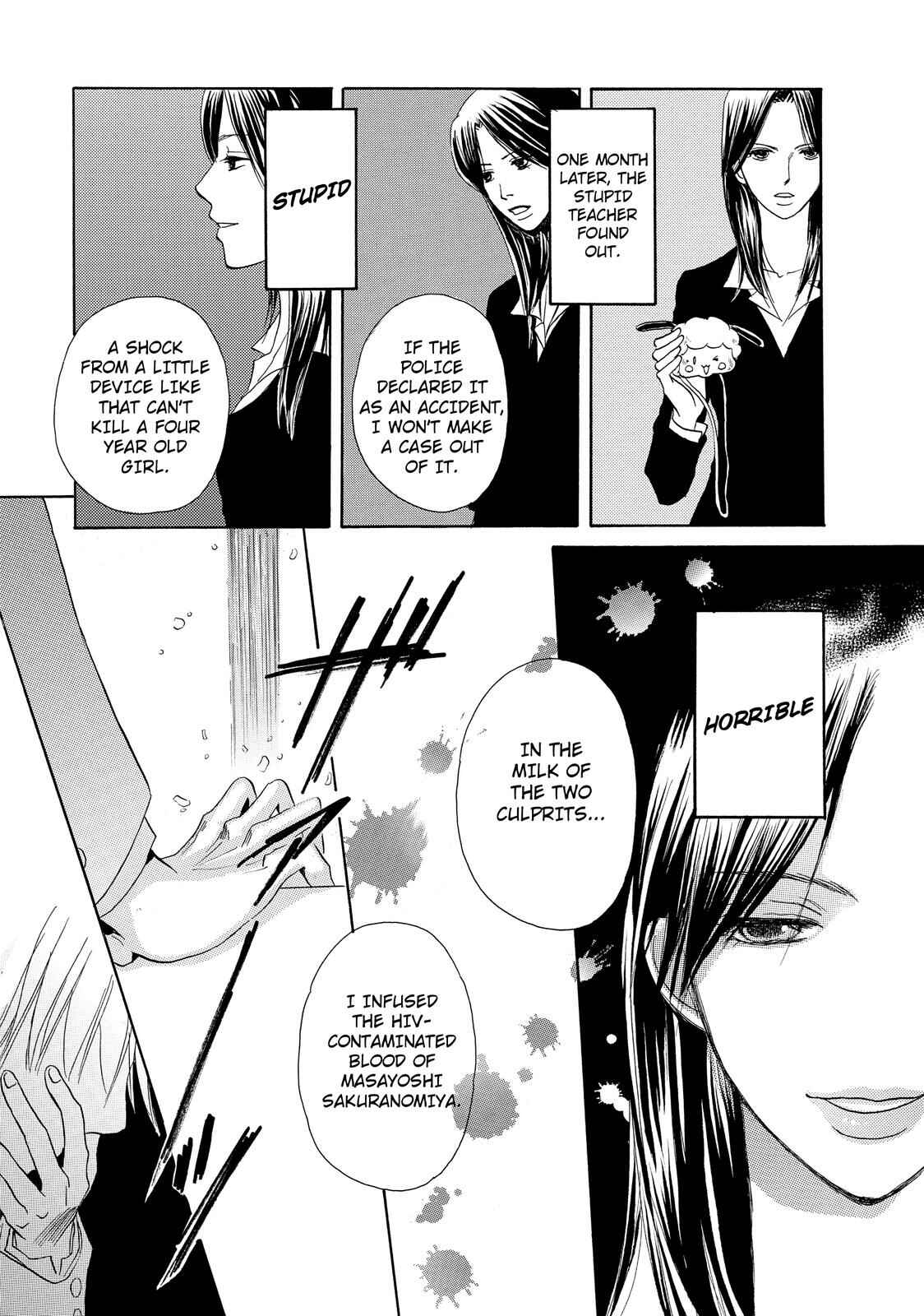 Page 39 Chapter 3 Kokuhaku