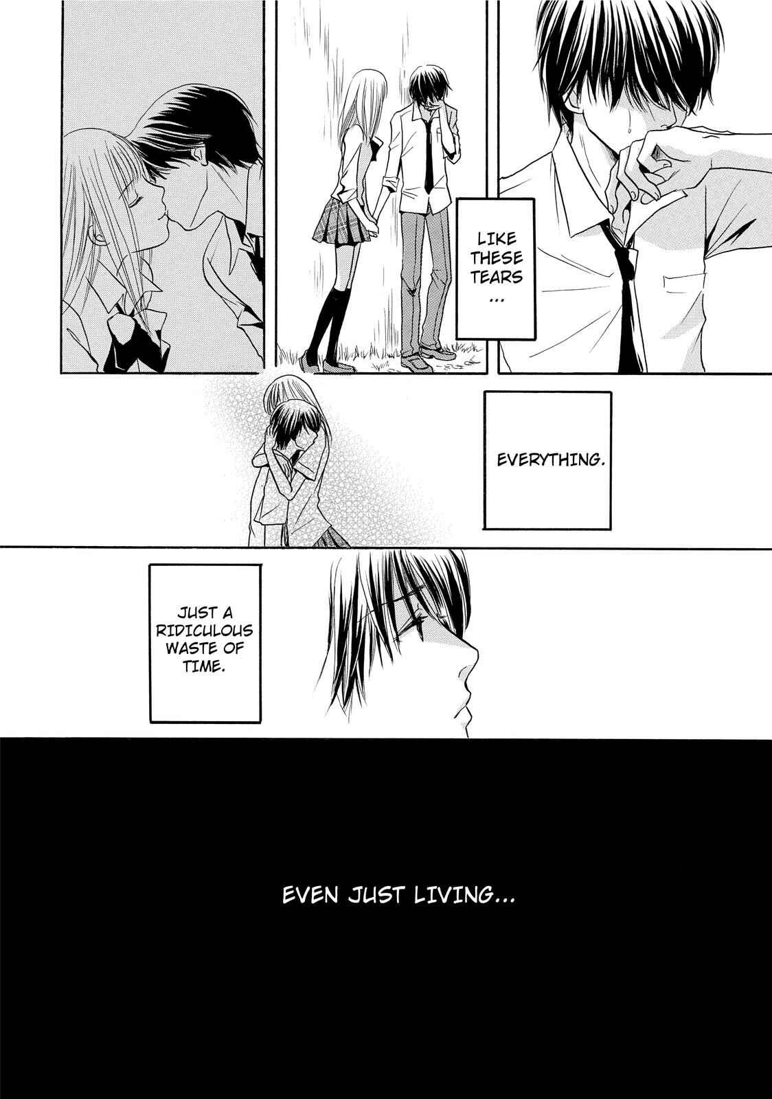 Page 43 Chapter 3 Kokuhaku
