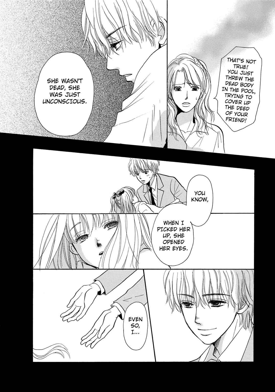 Page 6 Chapter 3 Kokuhaku