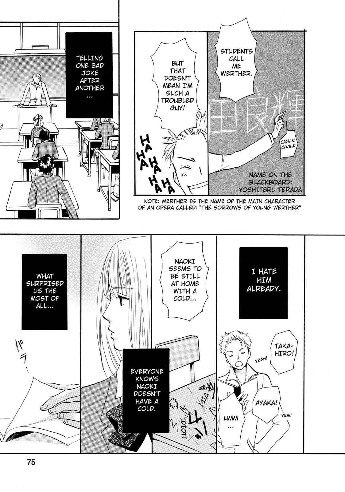 Page 25 Chapter 2 Kokuhaku
