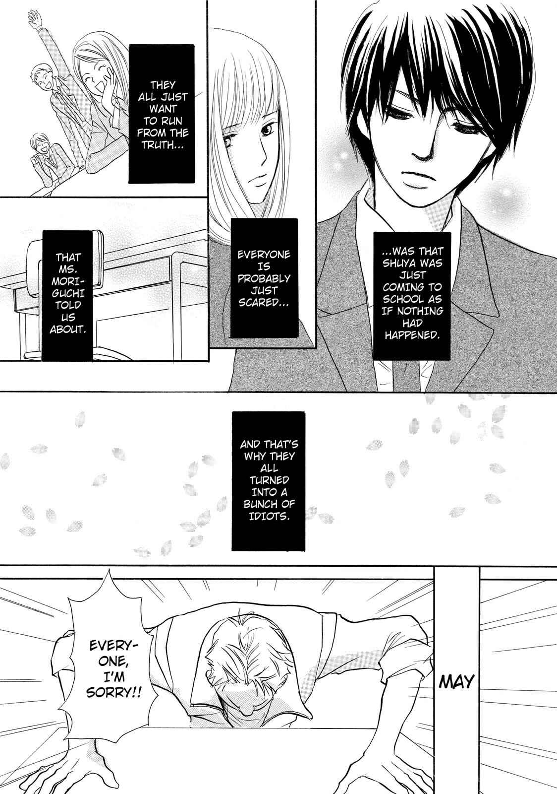 Page 26 Chapter 2 Kokuhaku