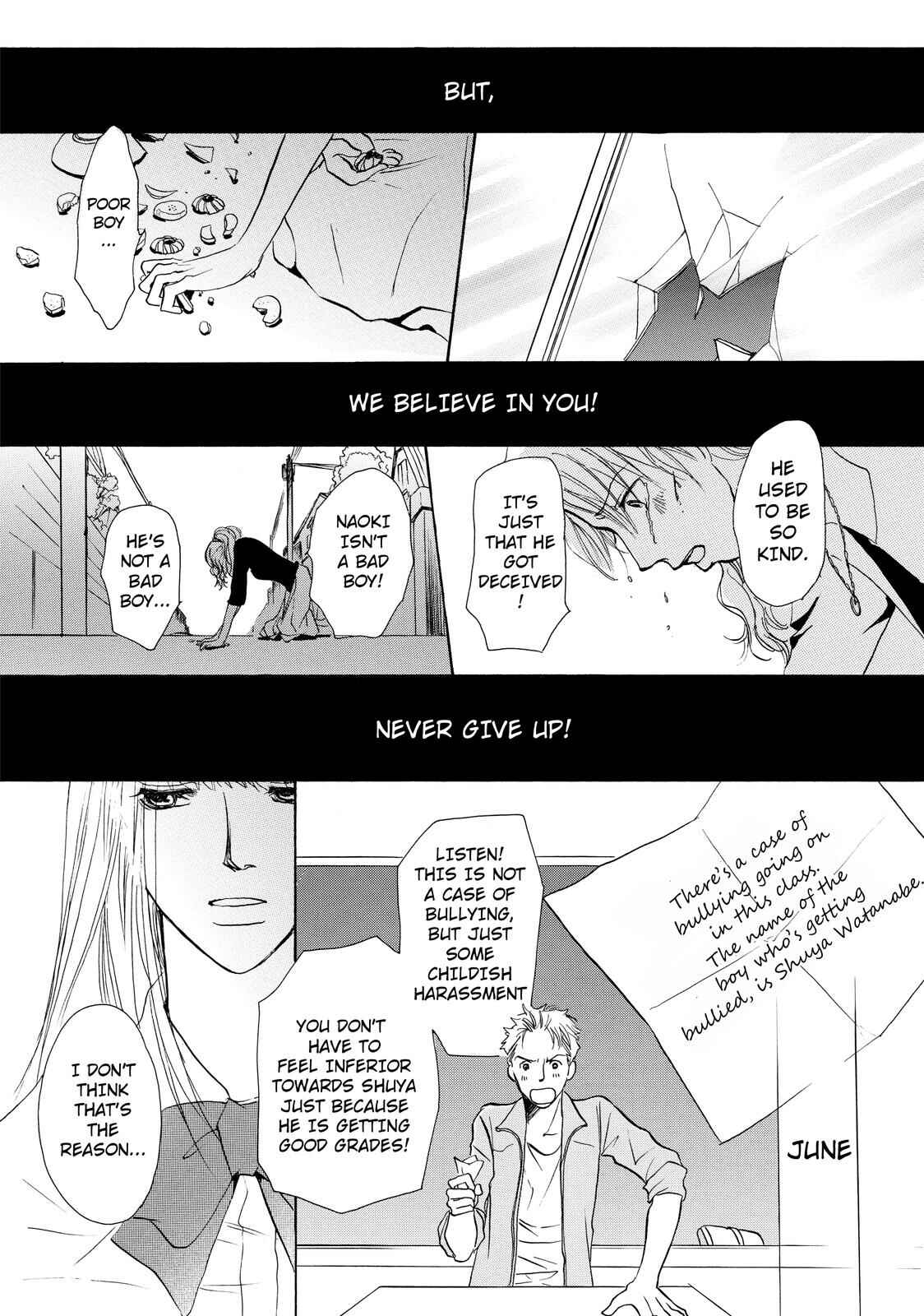Page 33 Chapter 2 Kokuhaku