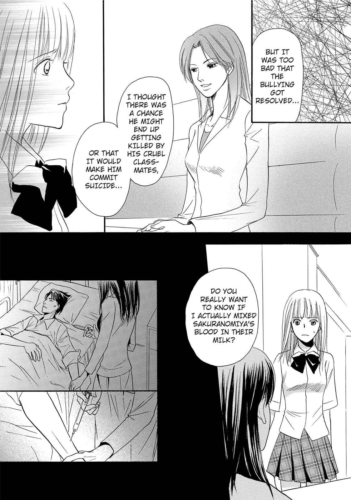 Page 14 Chapter 4 Kokuhaku
