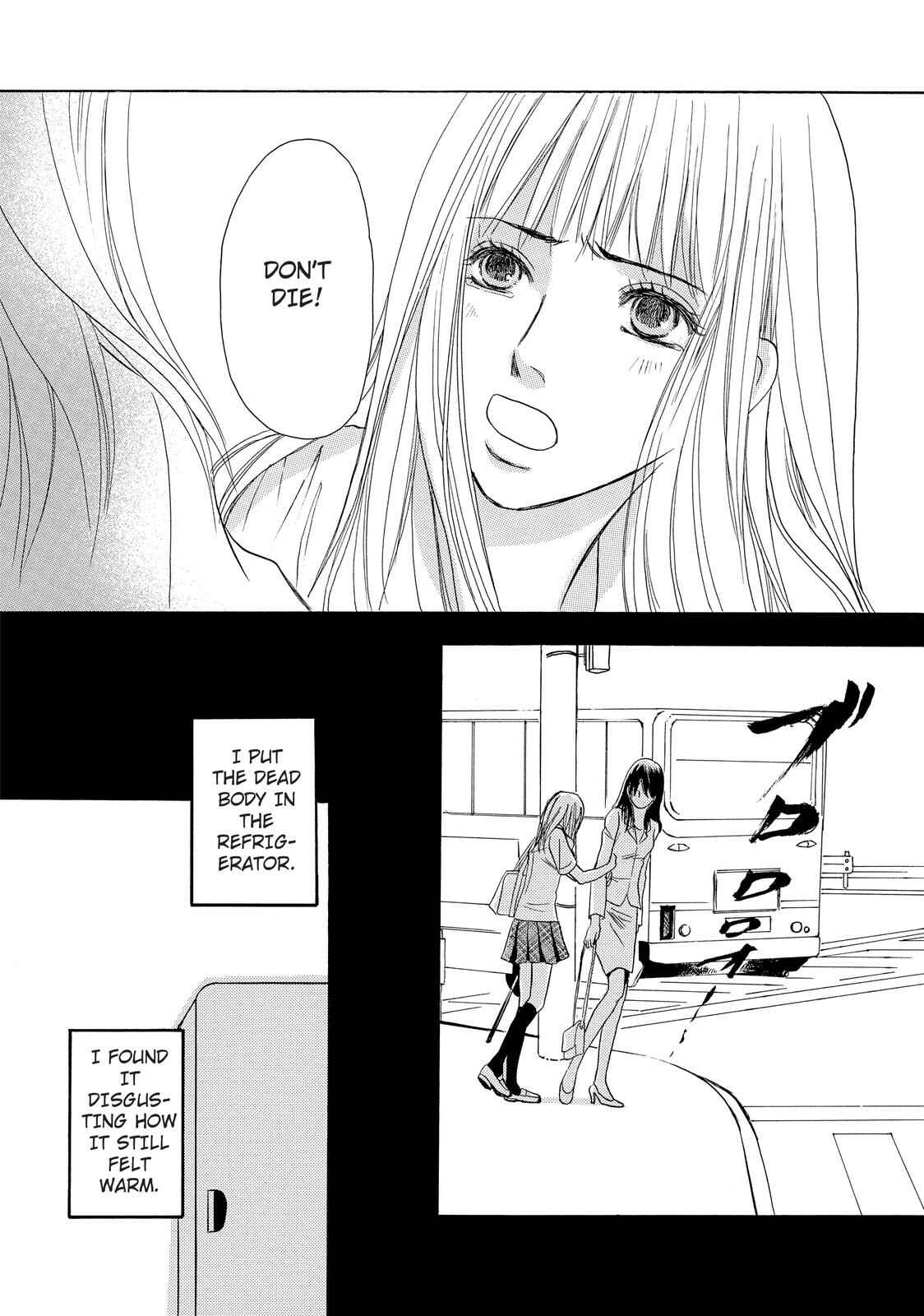 Page 22 Chapter 4 Kokuhaku