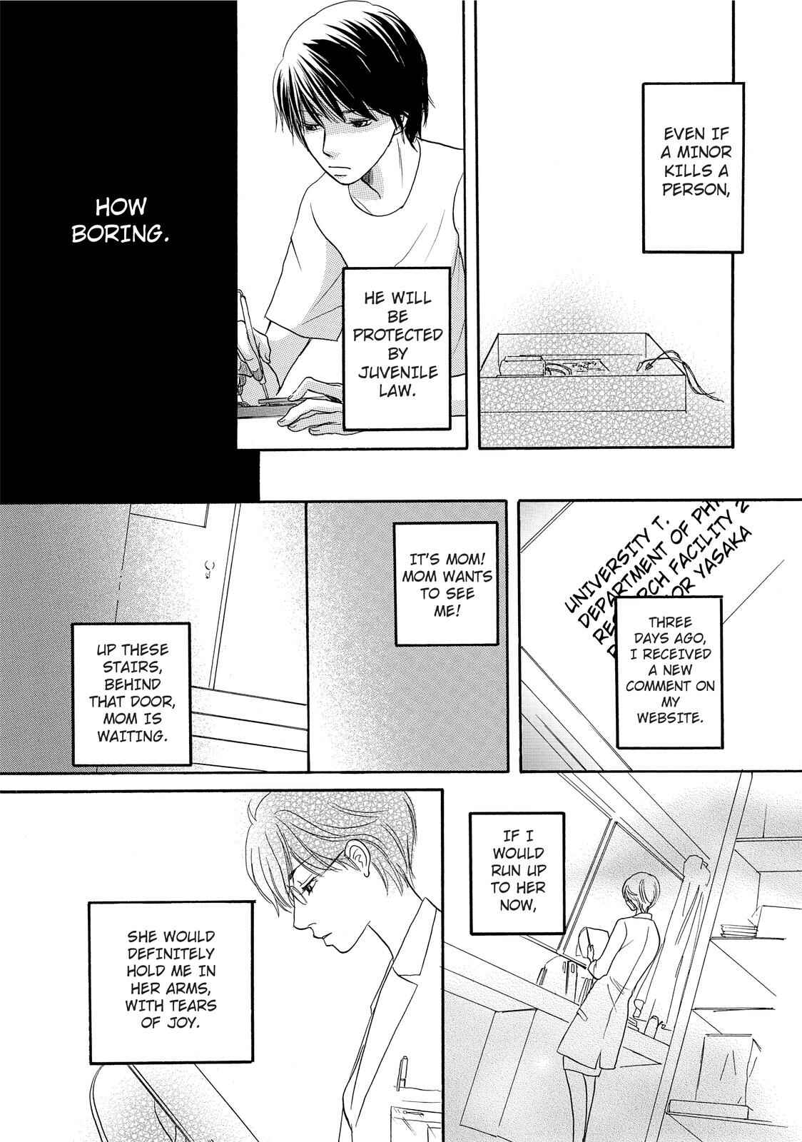 Page 23 Chapter 4 Kokuhaku