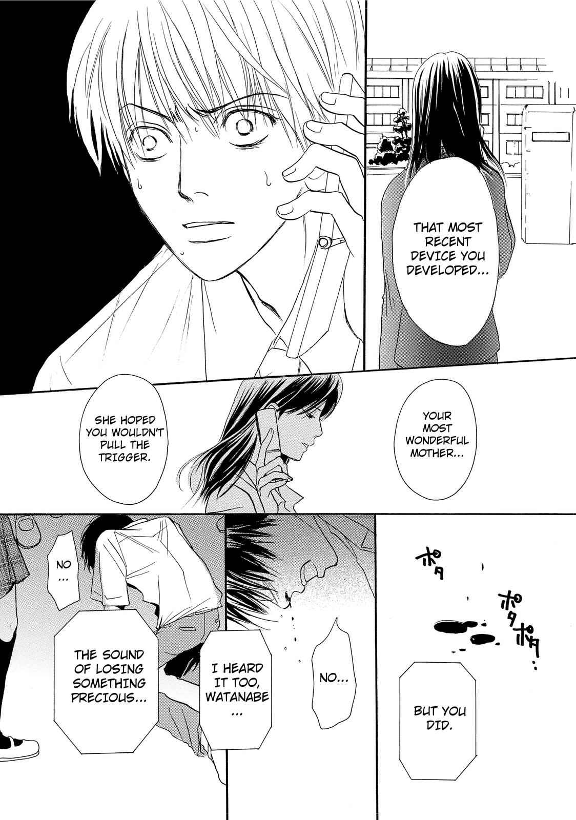 Page 34 Chapter 4 Kokuhaku