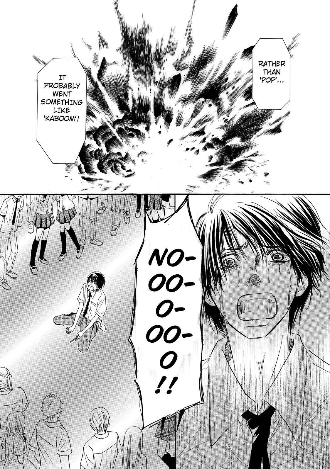 Page 35 Chapter 4 Kokuhaku