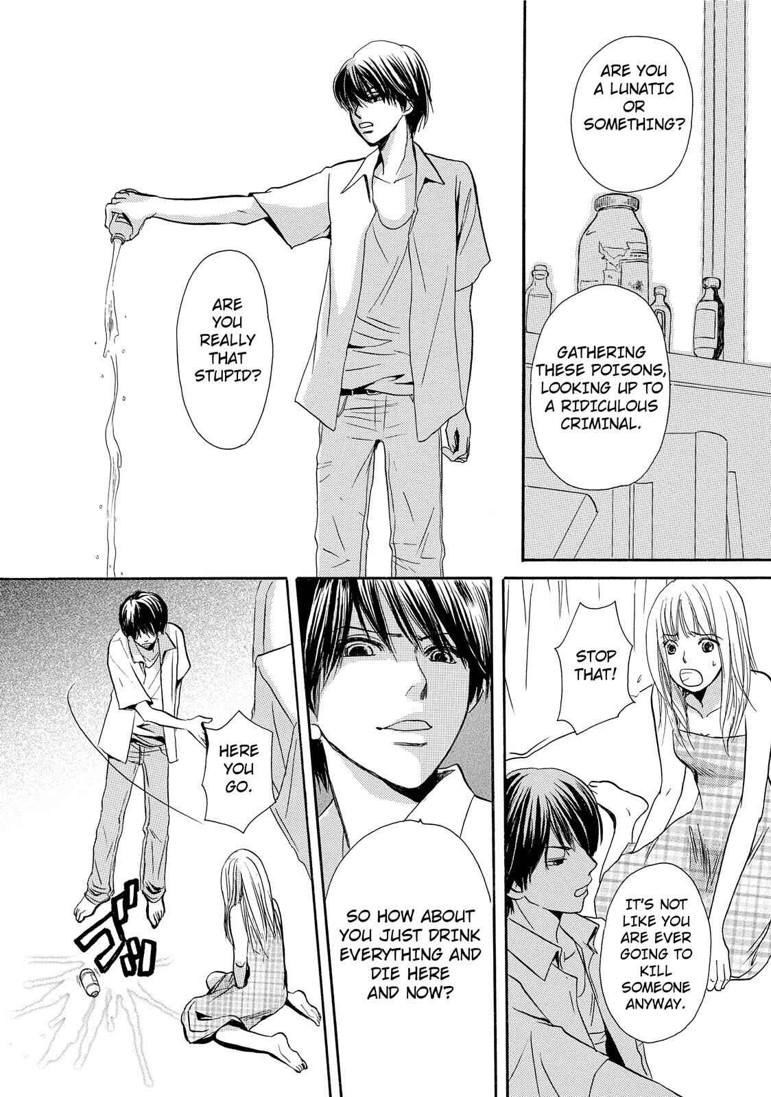 Page 9 Chapter 4 Kokuhaku