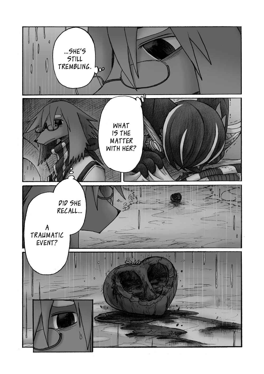 Page 39 Chapter 3 Flower Knight Dakini