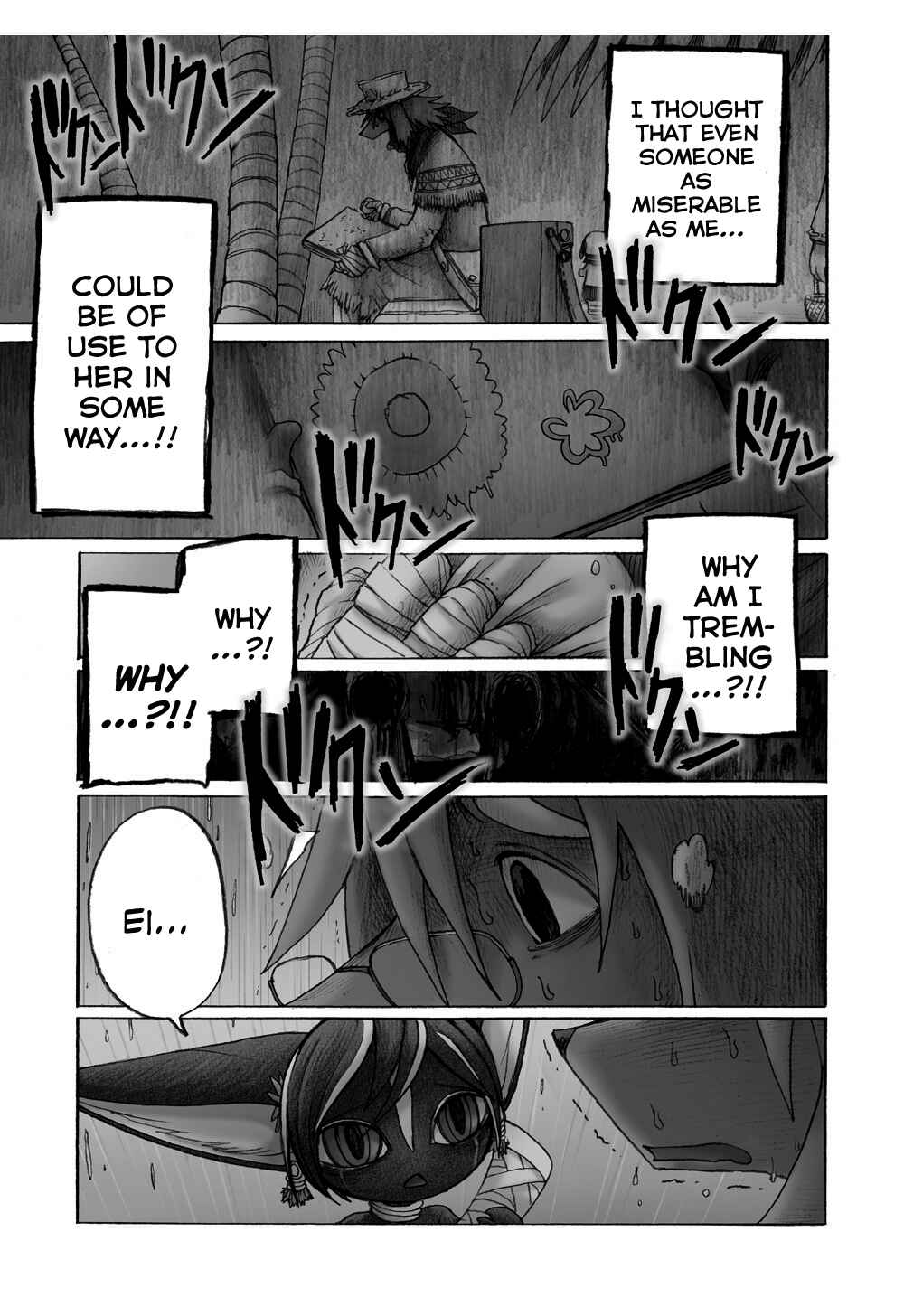 Page 42 Chapter 3 Flower Knight Dakini