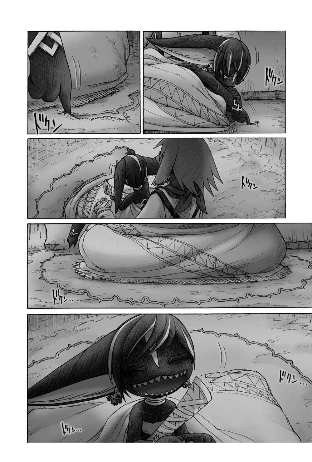 Page 43 Chapter 3 Flower Knight Dakini
