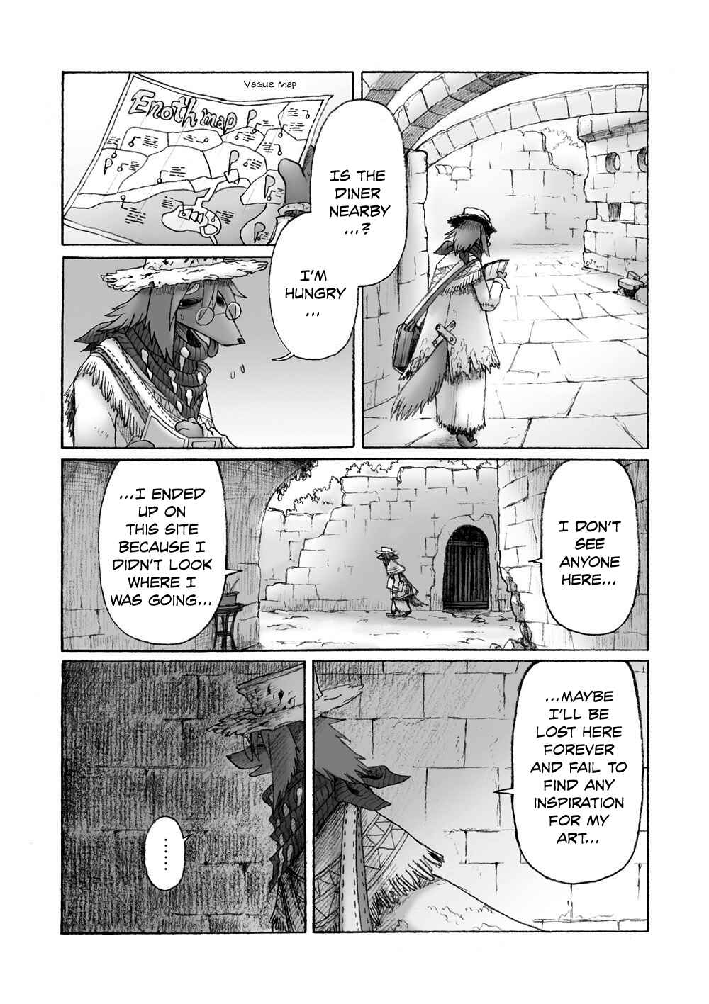 Page 17 Chapter 1 Flower Knight Dakini