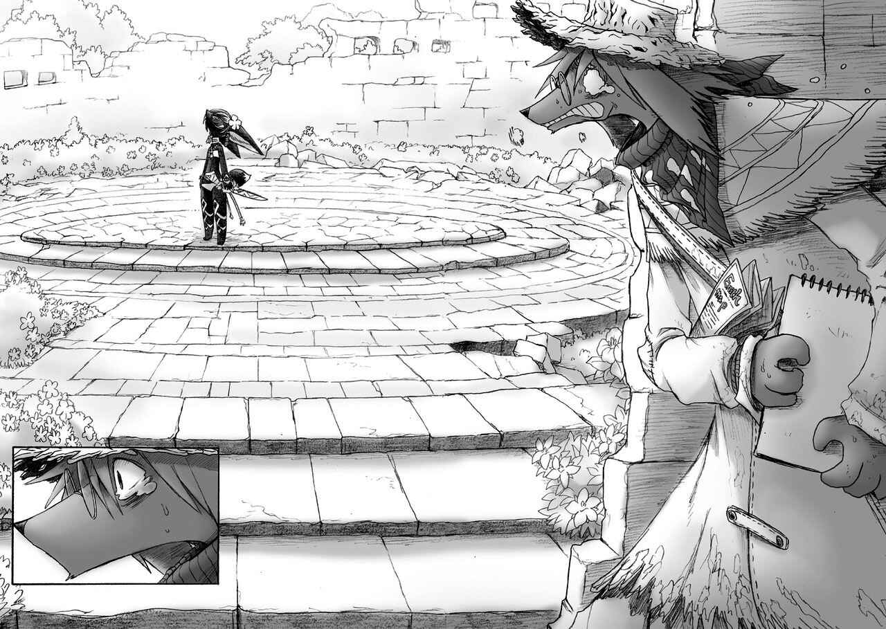 Page 19 Chapter 1 Flower Knight Dakini