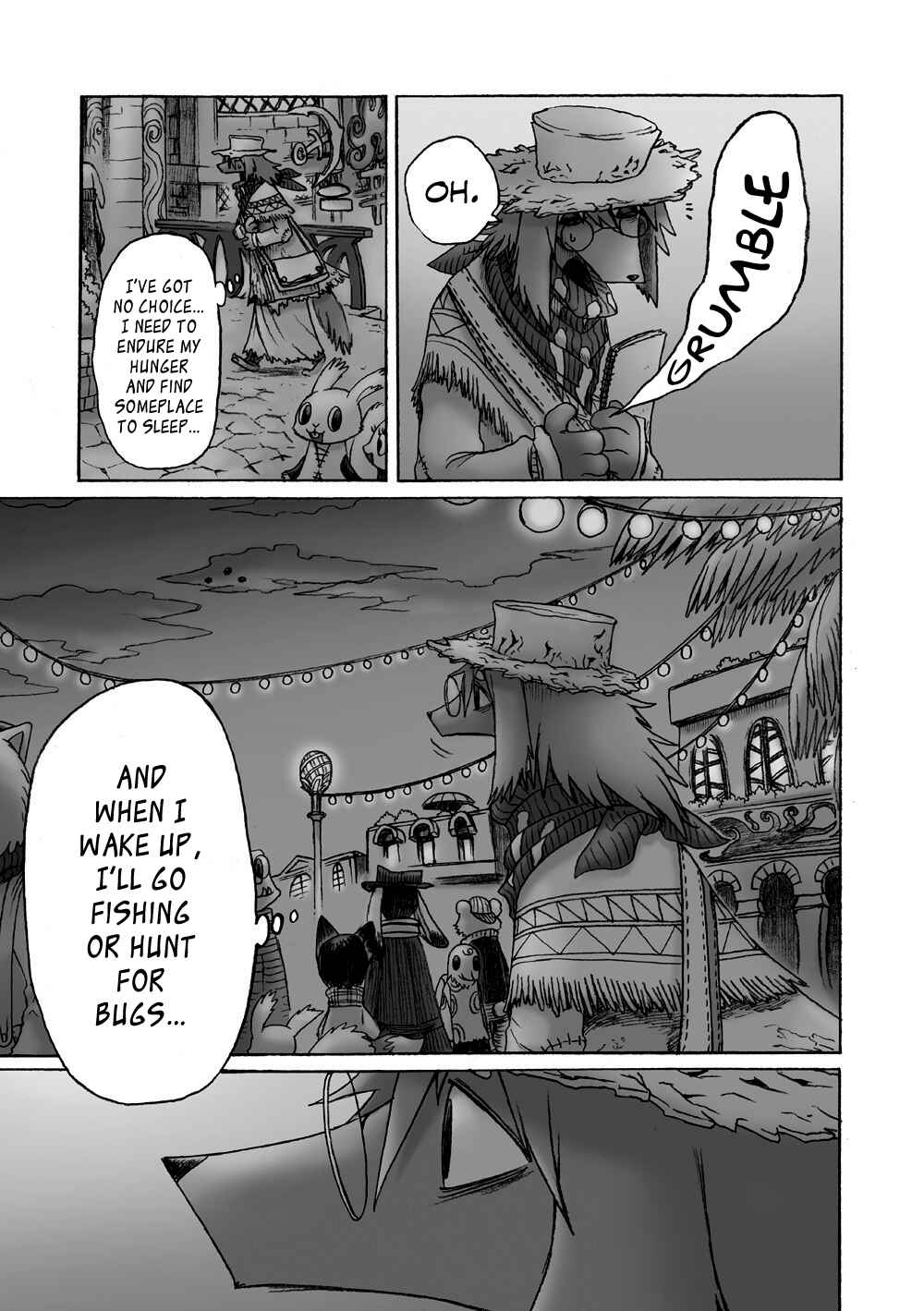 Page 31 Chapter 1 Flower Knight Dakini