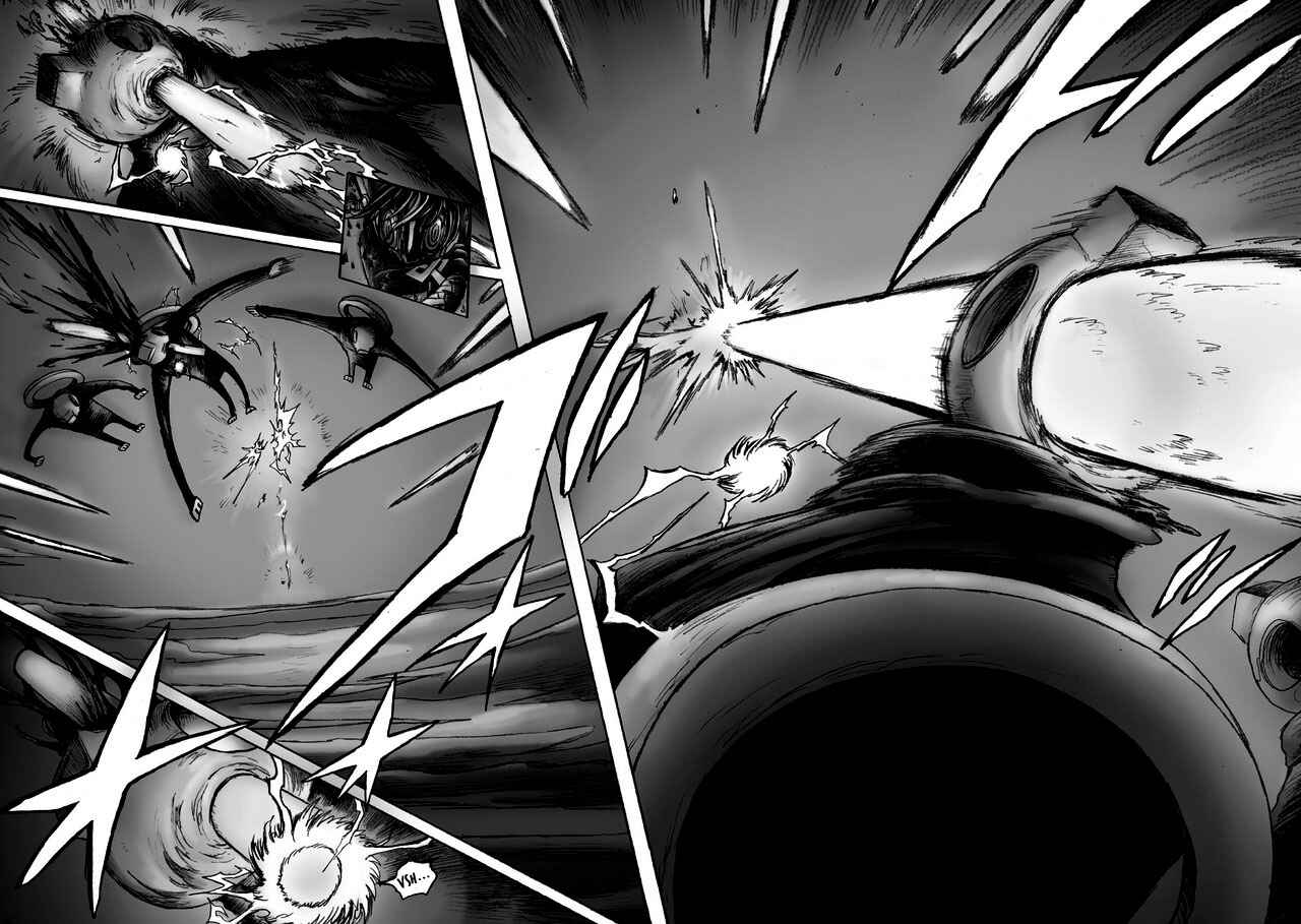 Page 40 Chapter 1 Flower Knight Dakini