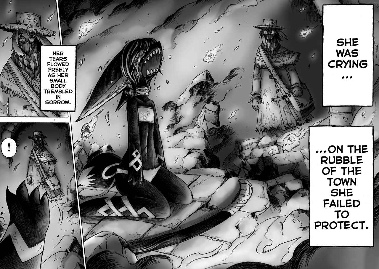 Page 47 Chapter 1 Flower Knight Dakini