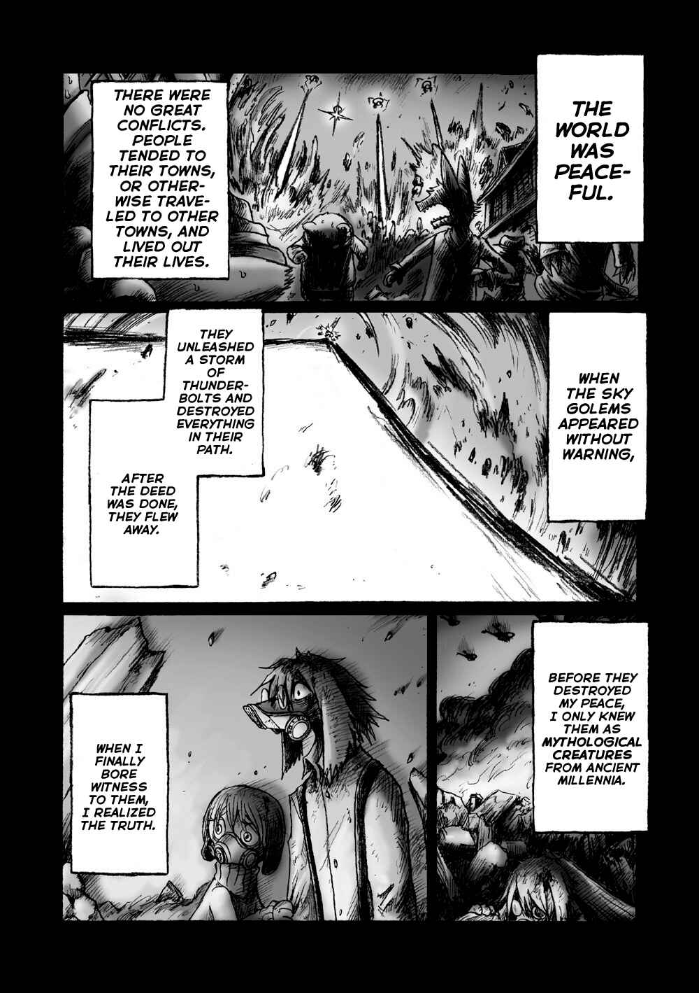 Page 7 Chapter 1 Flower Knight Dakini