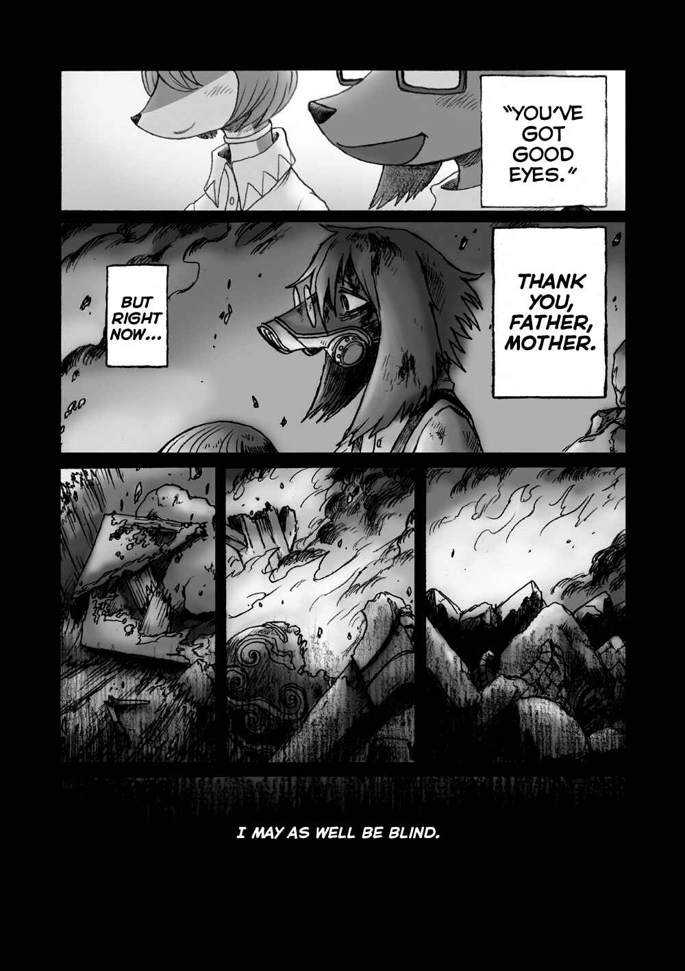 Page 9 Chapter 1 Flower Knight Dakini