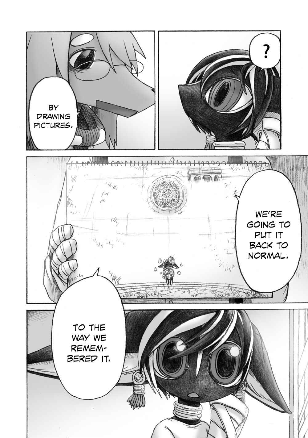 Page 18 Chapter 2 Flower Knight Dakini
