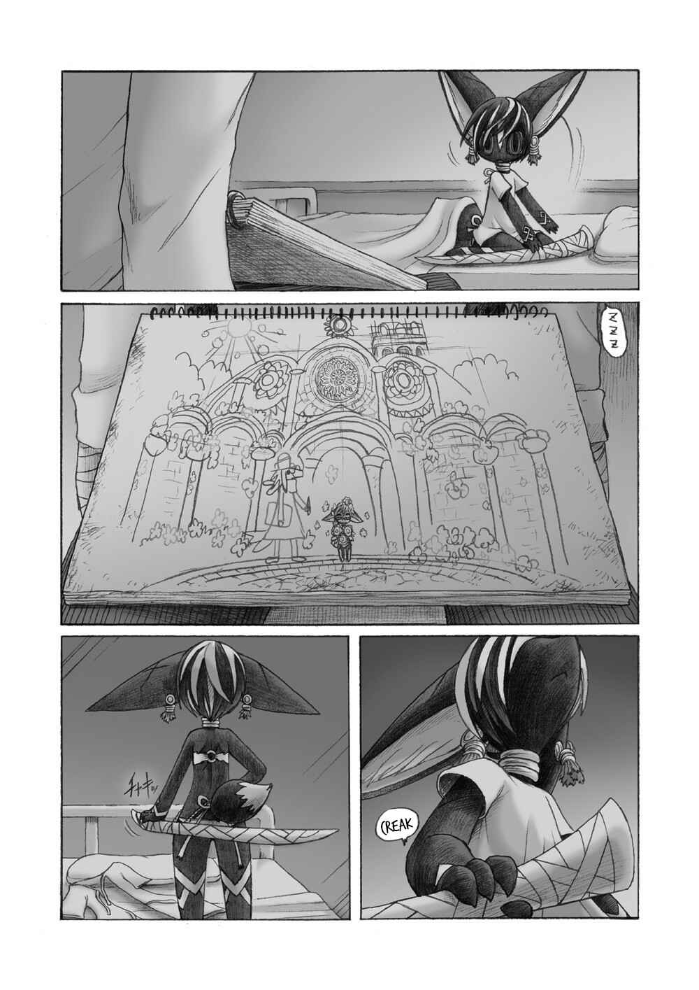 Page 28 Chapter 2 Flower Knight Dakini