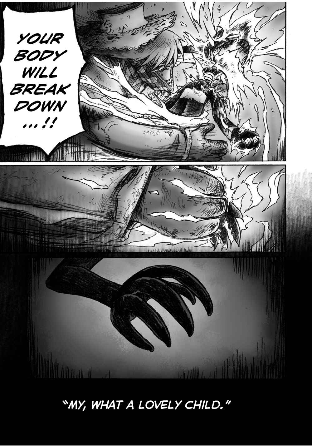 Page 9 Chapter 2 Flower Knight Dakini