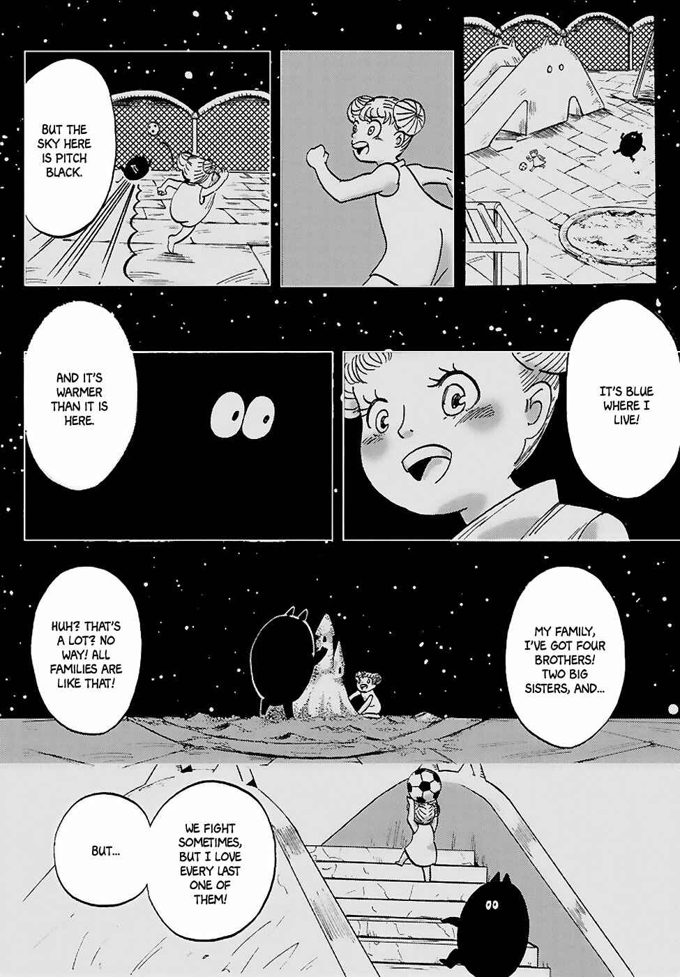 Page 15 Chapter Unknown_21a8 Tonari no Kuni kara