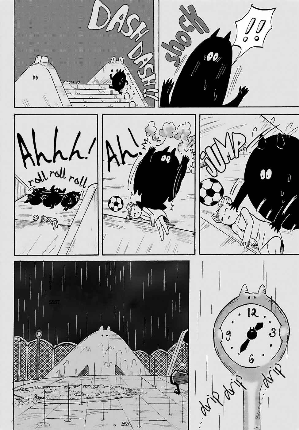 Page 19 Chapter Unknown_21a8 Tonari no Kuni kara