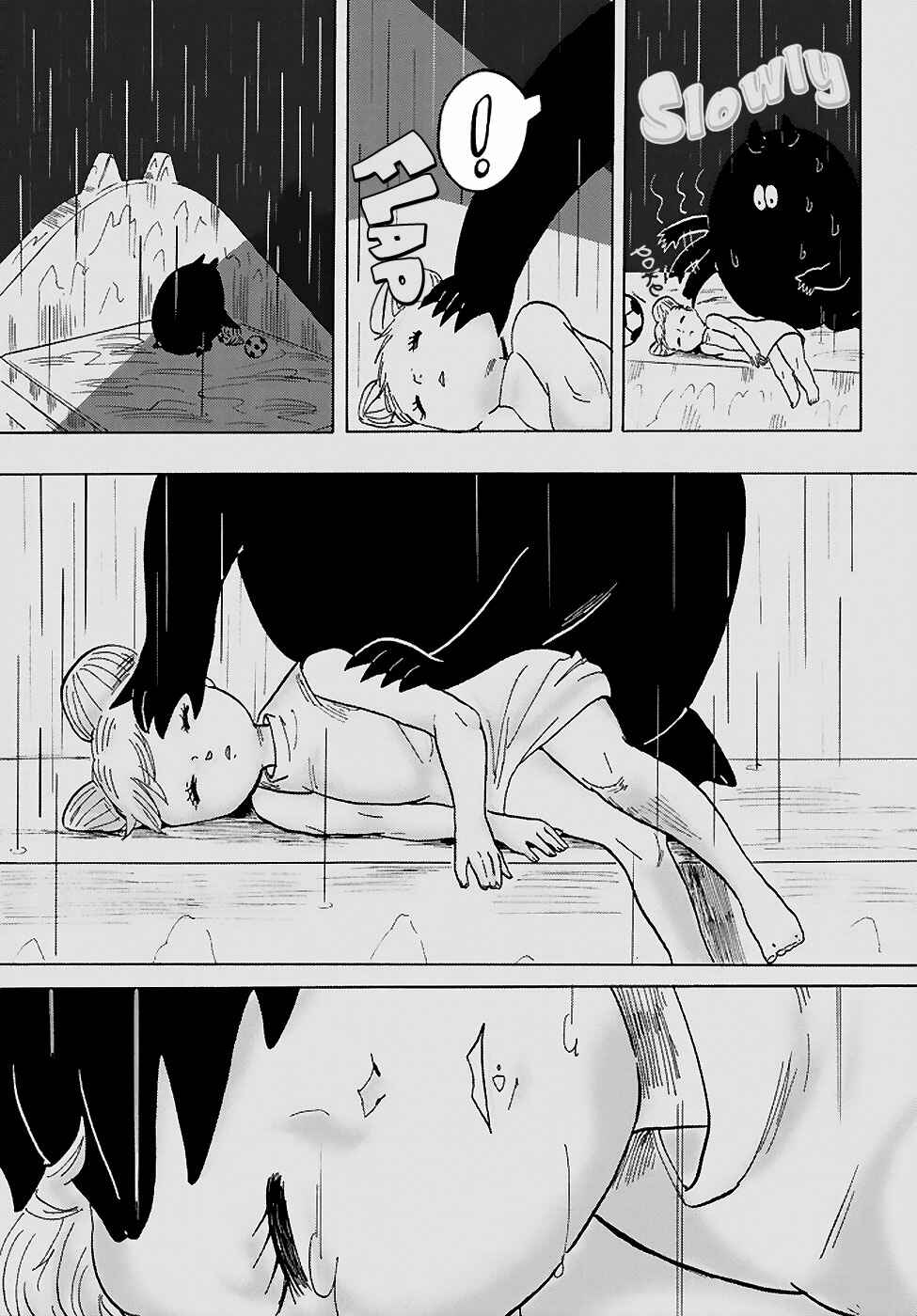 Page 20 Chapter Unknown_21a8 Tonari no Kuni kara